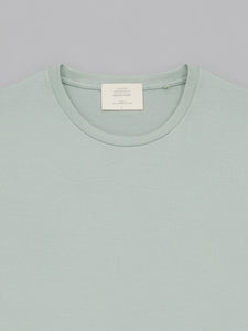 Organic Crew Tee