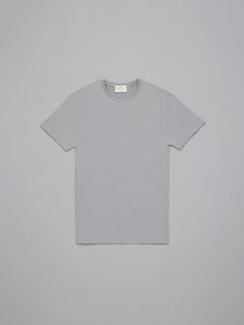 Organic Crew Tee