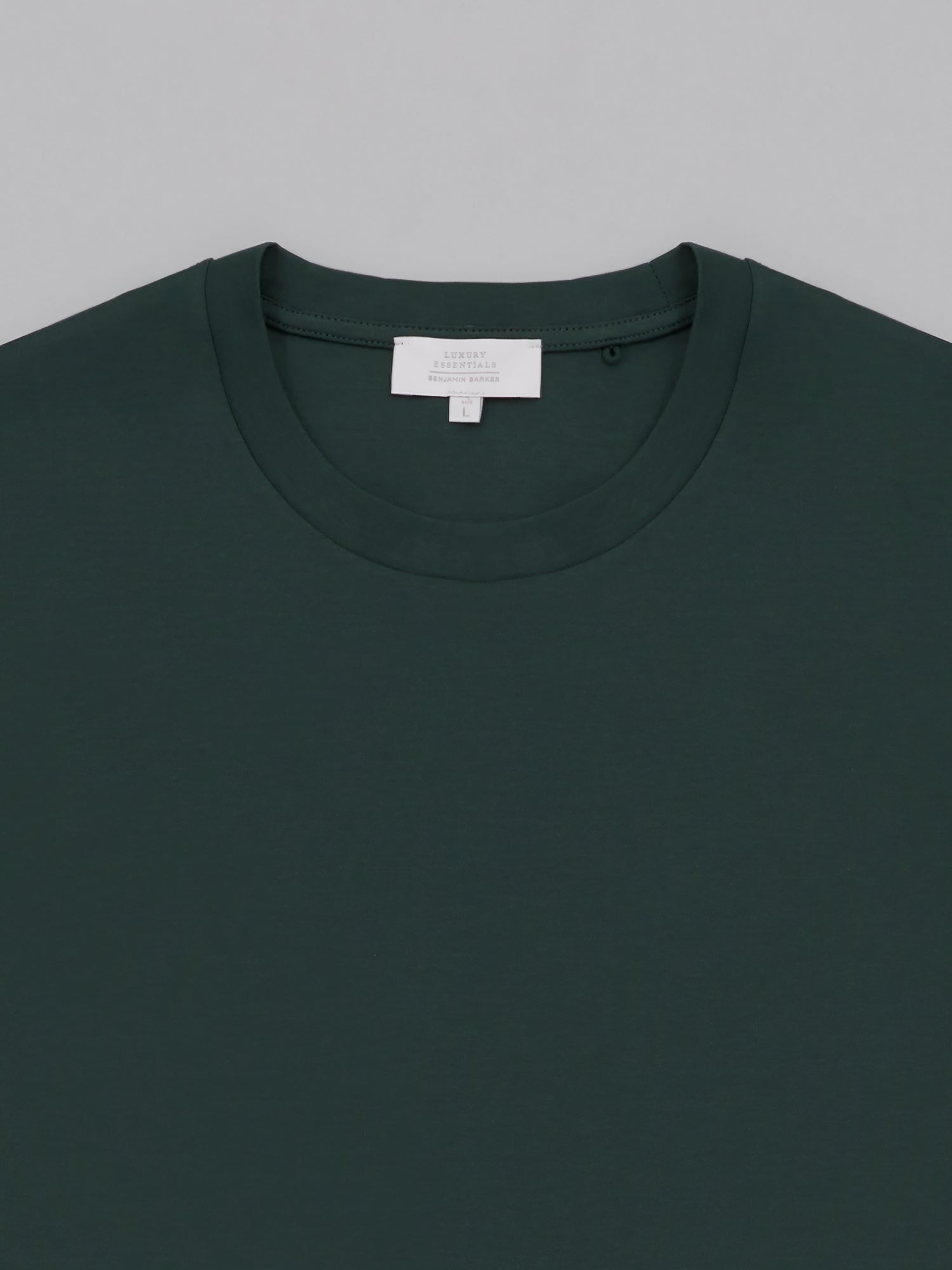 Organic Relax Tee