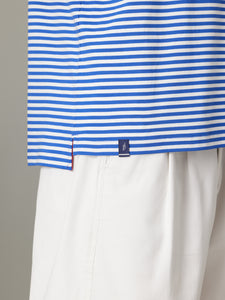 BBYC Nautical Pima Box Tee