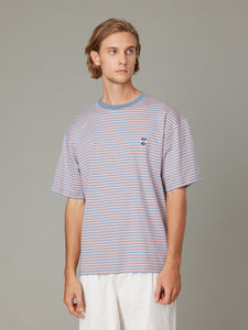 BBYC Nautical Pima Box Tee