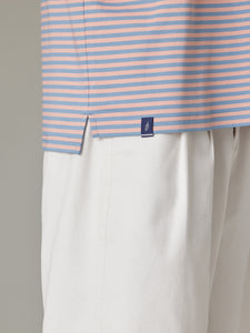 BBYC Nautical Pima Box Tee