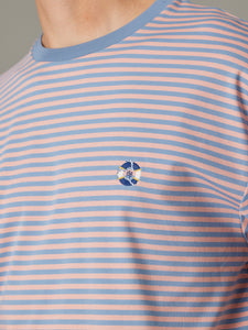 BBYC Nautical Pima Box Tee