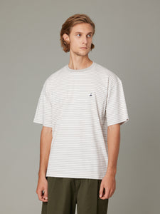 BBYC Nautical Pima Box Tee
