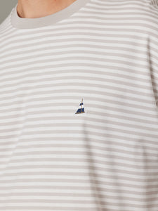 BBYC Nautical Pima Box Tee