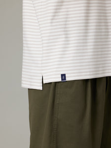 BBYC Nautical Pima Box Tee