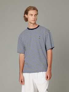 BBYC Nautical Pima Box Tee