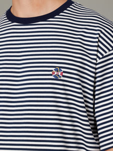 BBYC Nautical Pima Box Tee