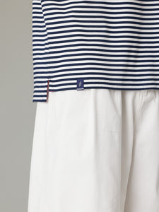 BBYC Nautical Pima Box Tee