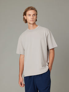 BBYC Organic Box Tee