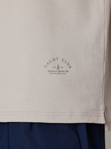BBYC Organic Box Tee