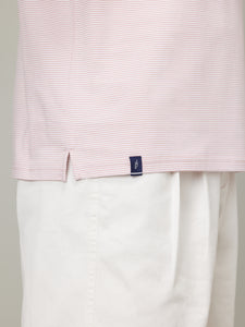 BBYC Organic Crew Tee