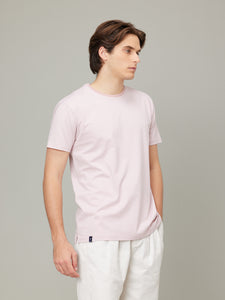 BBYC Organic Crew Tee