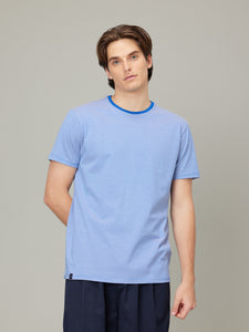 BBYC Organic Crew Tee