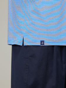 BBYC Organic Crew Tee