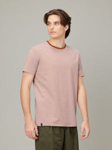 BBYC Organic Crew Tee