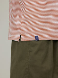 BBYC Organic Crew Tee