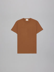 Organic Crew Tee