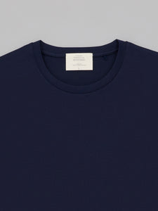 Organic Crew Tee