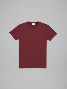 Organic Crew Tee
