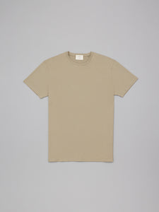 Organic Crew Tee