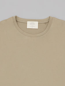 Organic Crew Tee