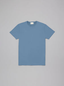 Organic Crew Tee