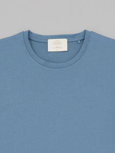 Organic Crew Tee
