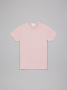 Organic Crew Tee