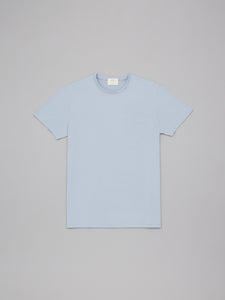 Organic Crew Tee