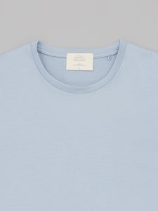 Organic Crew Tee