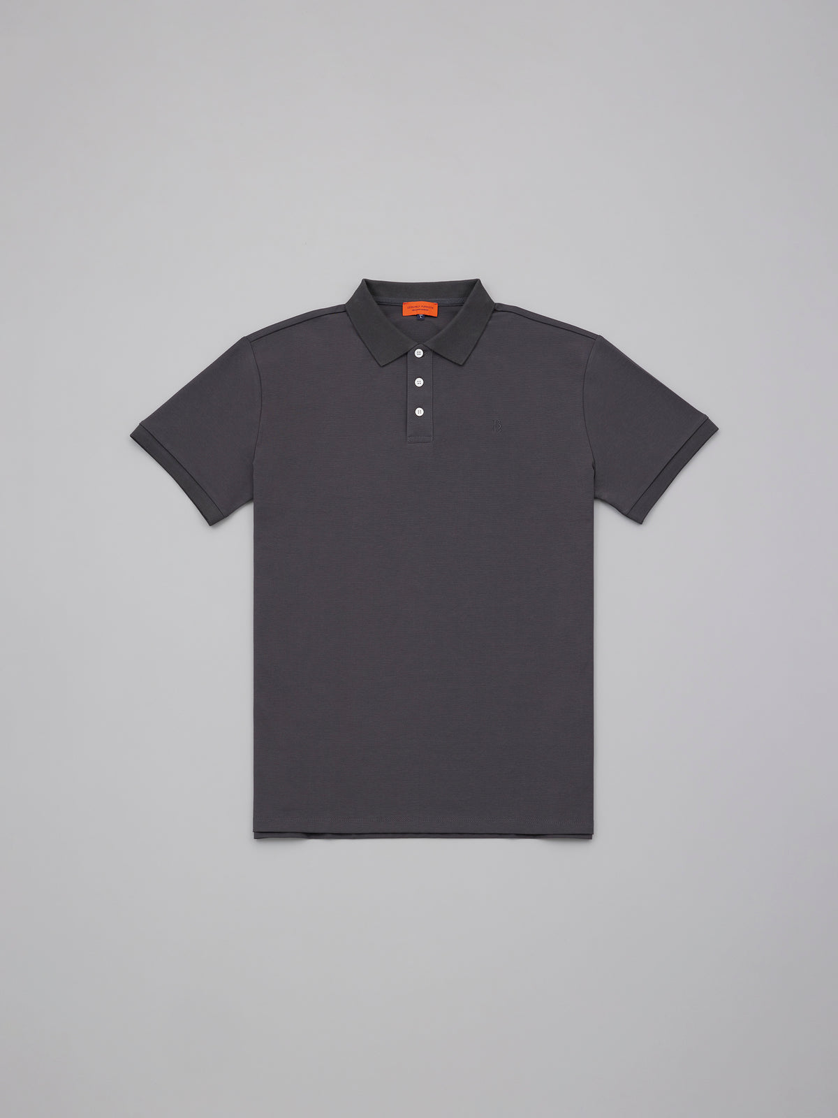 Performance Tech Rib Polo Tee
