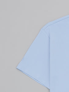 Performance Tech Button Down Polo Tee