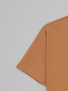 Performance Tech Button Down Polo Tee