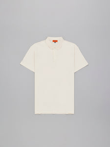 Performance Tech Button Down Polo Tee