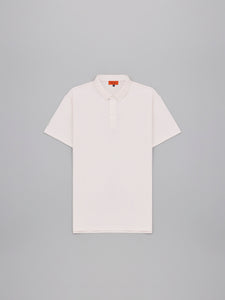 Performance Tech Button Down Polo Tee