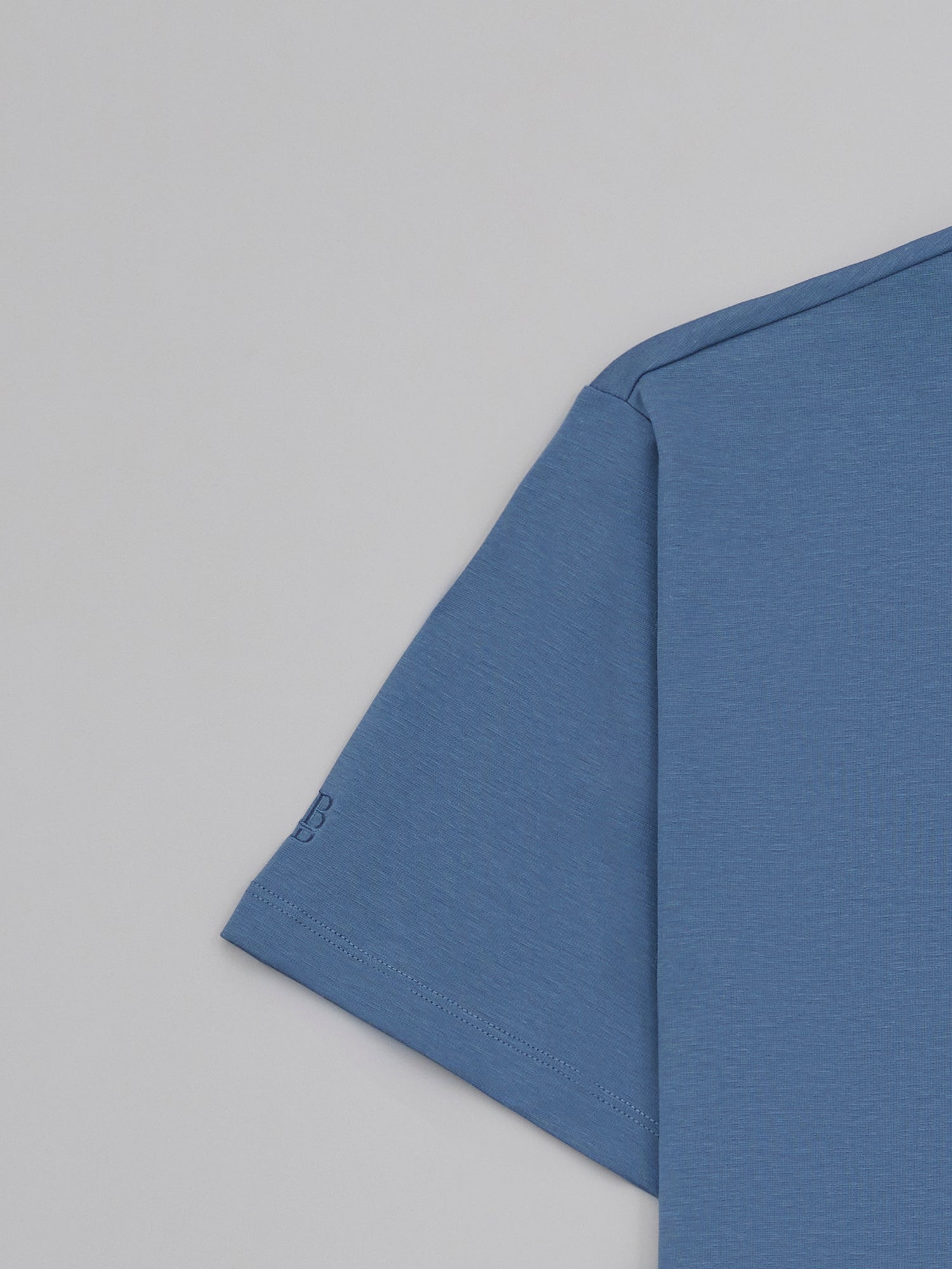 Performance Tech Button Down Polo Tee