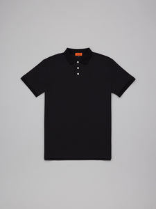 Performance Tech Rib Polo Tee