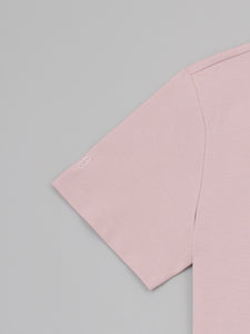 Performance Tech Button Down Polo Tee