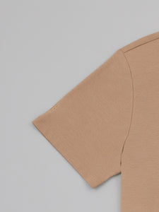 Performance Tech Button Down Polo Tee
