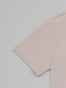 Performance Tech Button Down Polo Tee