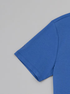 Performance Tech Button Down Polo Tee