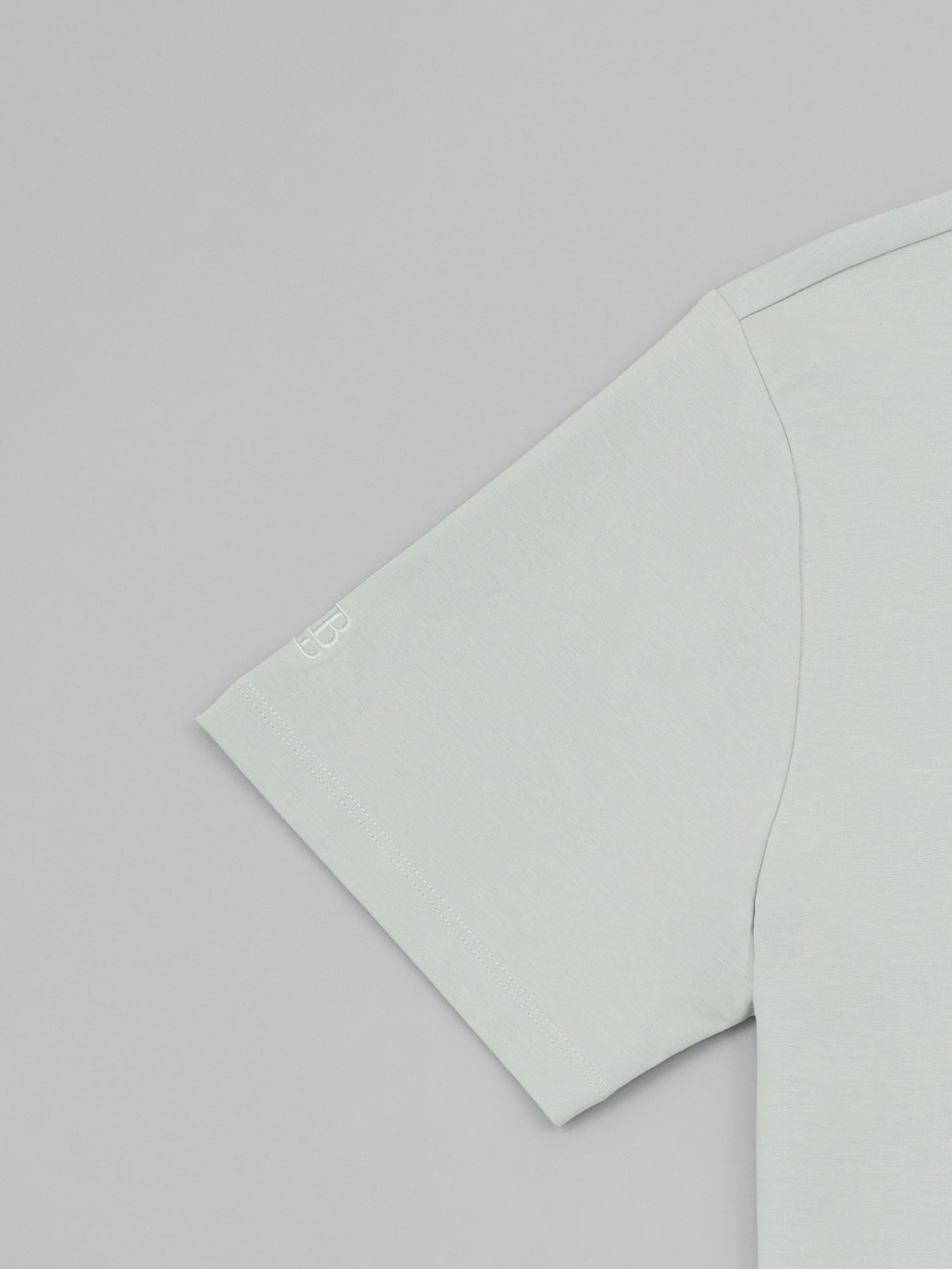 Performance Tech Button Down Polo Tee