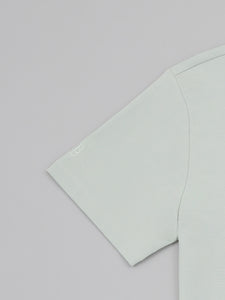 Performance Tech Button Down Polo Tee