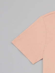 Performance Tech Button Down Polo Tee