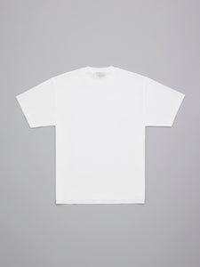 Fine Cotton Box Tee