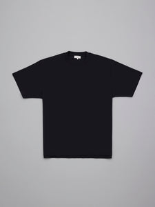 Fine Cotton Box Tee