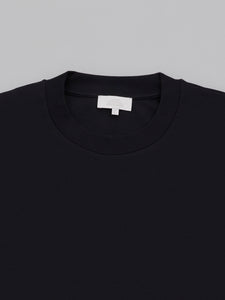 Fine Cotton Box Tee