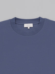 Fine Cotton Box Tee