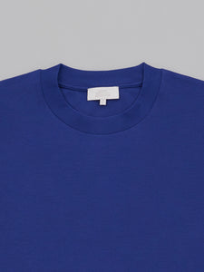 Fine Cotton Box Tee